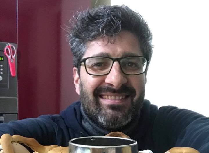 Seconda. San Tomaso: il nuovo mister è Carmelo Luigi Fratus