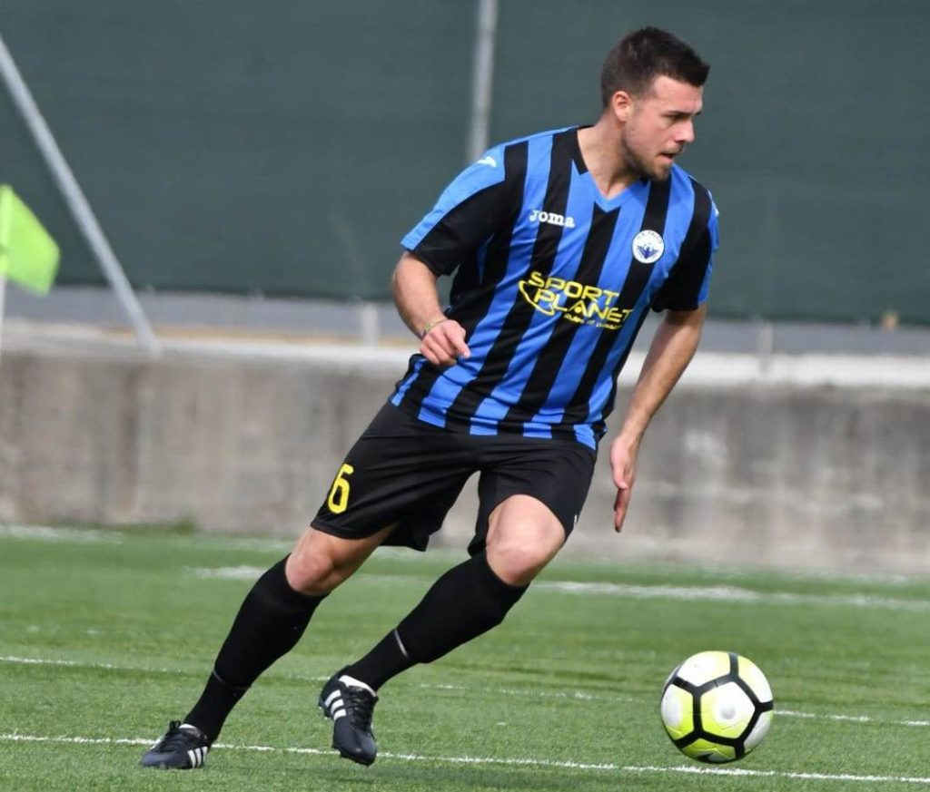 Prima. Secondo colpo da urlo per la neopromossa Asperiam: ecco Perhat