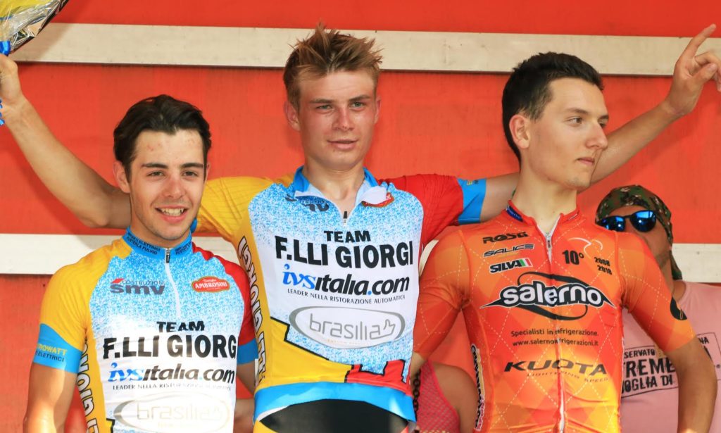 I fratelli Vacek fanno volare il Team F.lli Giorgi. Bene Chiari, Brioni, Balestra, Cometti