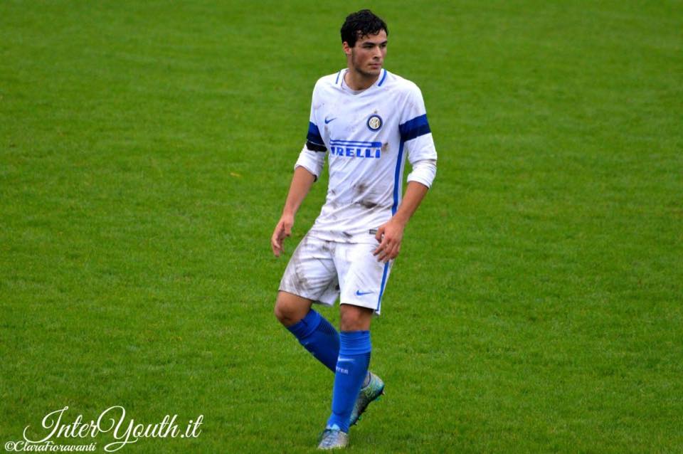 Serie D. Pontisola: fatta per Giorgio Vitali, fortissima giovane punta centrale scuola Inter