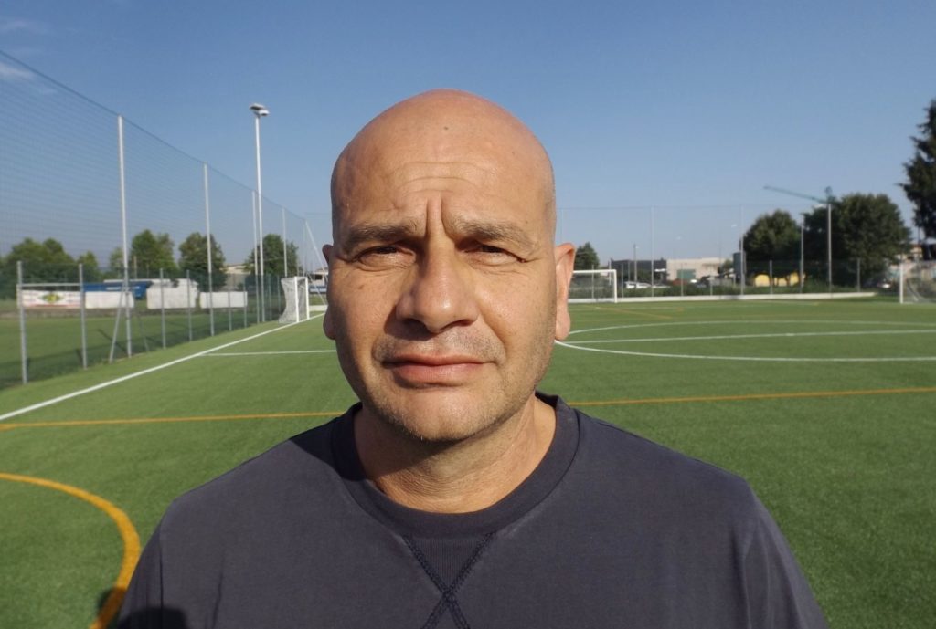 Si separano le strade tra il Paladina e mister Frigeni e il ds Raineri