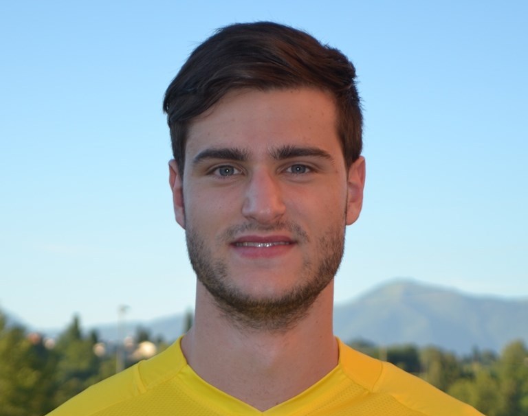 Il portiere Cerini (ex Ciserano, Brianza e Rivoltana) cerca squadra