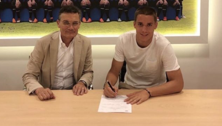 Pasalic è nerazzurro! Ecco le sue prime dichiarazioni
