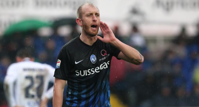 Masiello: “Tanta delusione, ora testa al ritorno”