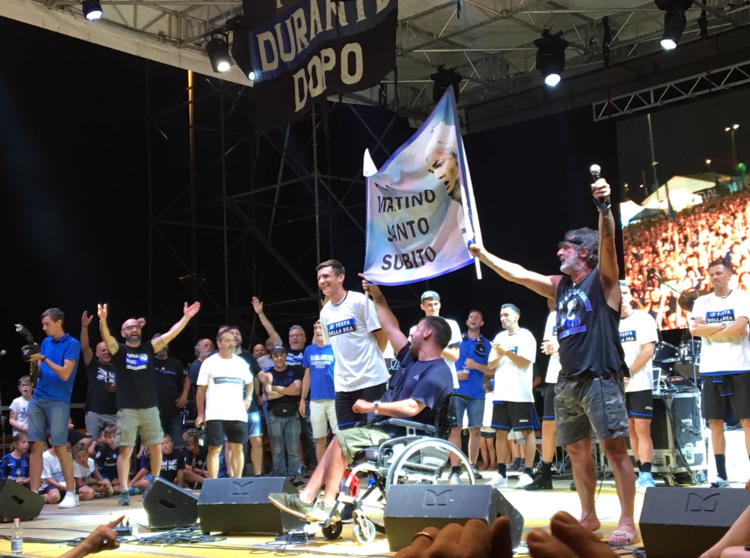 Il Bocia meglio di Eminem