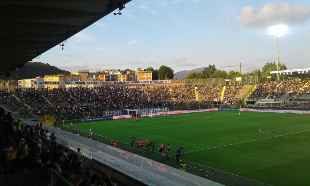Atalanta-Hertha 3-2, “Bortolotti” in bacheca