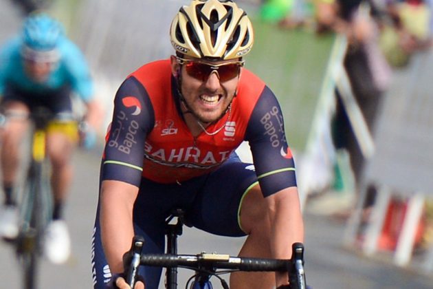 Ode al ciclismo dei piccoli e dei grandi (dopo aver visto il trionfo di Viviani agli Italiani accanto a mamma Fiore, papà Federico e al Fragola)