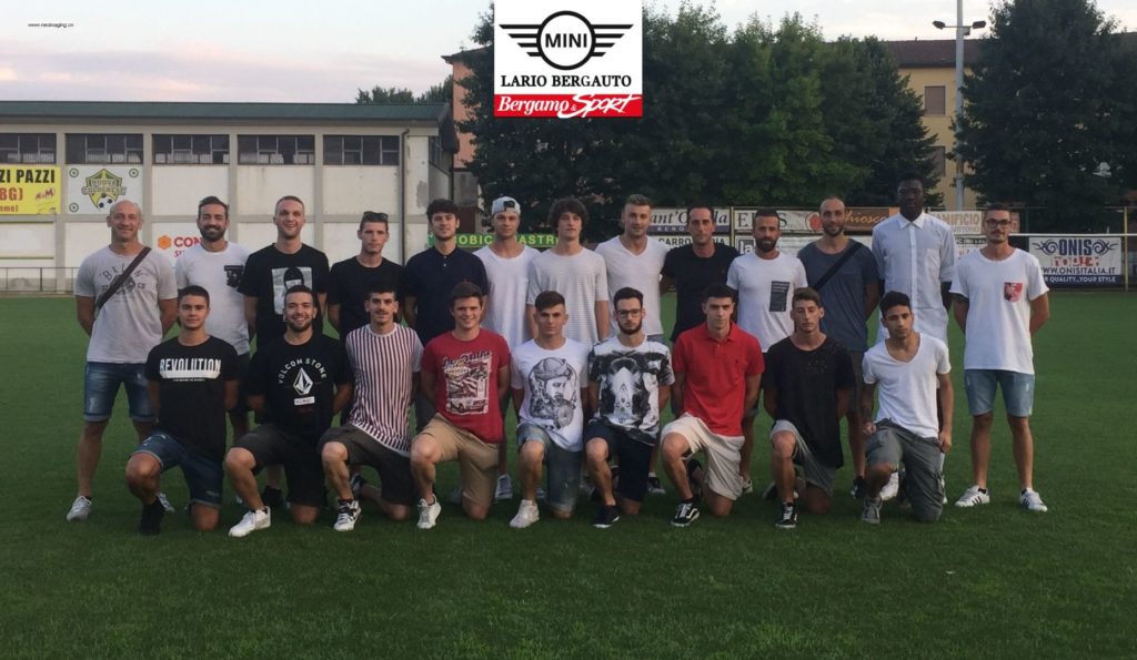 Promozione. Colognese, rosa da urlo con bomber Sala, Cortesi e Carrara