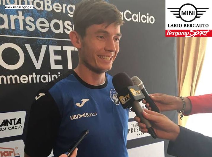 Le pagelle contro lo Shakhtar: De Roon-Castagne, errori fatali