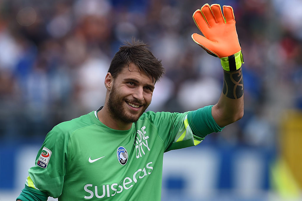 La gioia e l’emozione di Marco Sportiello: “Per me è stato come esordire di nuovo”