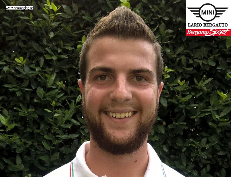 Amici Mozzo protagonisti del mercato: colpo Ferraiuolo. Arrivano anche Locatelli, Gritti, Ravasio e Poleni