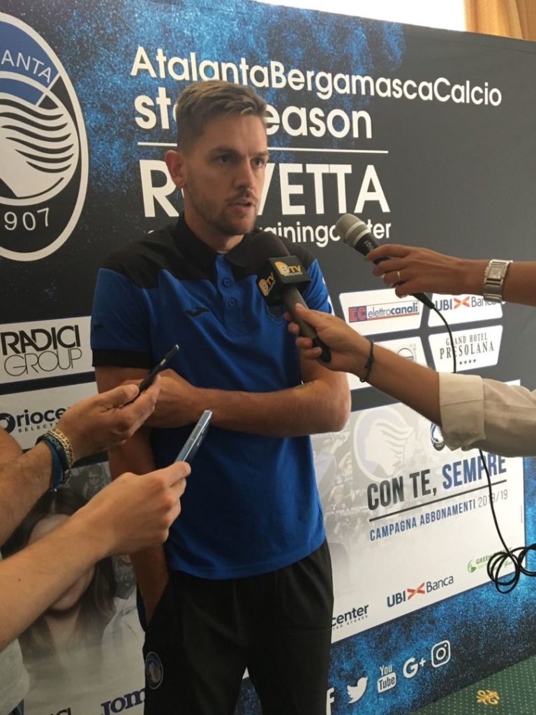 Toloi suona la carica: “Al lavoro per una grande stagione”