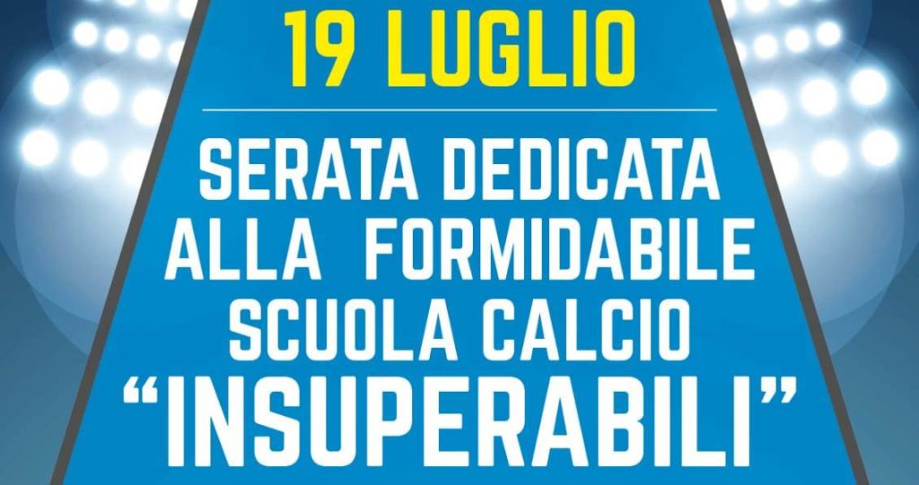 InSuperAbili, giovedì serata da non perdere a Bratto. Ospiti tre giocatori dell’Atalanta
