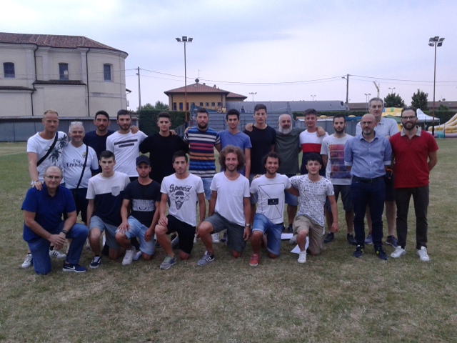 Seconda. Appartenenza e genuinità, ecco la rosa del Locate