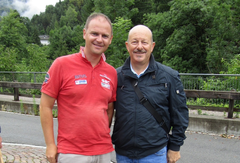 Sc Gazzanighese – Domenica c’è la Gazzaniga-Onore, prima assoluta su strada per gli Allievi
