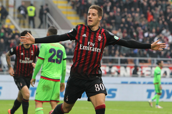 Atalanta: sprint mercato, 6 milioni per Pasalic!