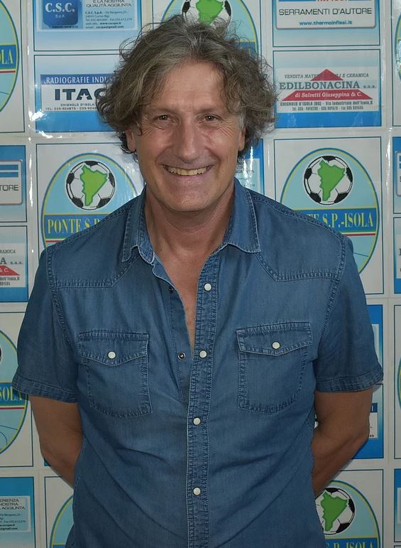 Serie D. Qui Pontisola: il team manager Locatelli tentato dall’Arzachena. In mezzo la solita femme fatale