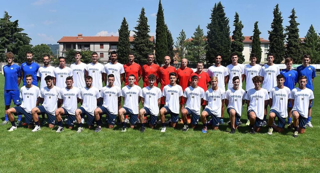 Serie D. Perché scommettere cento euro sul Pontisola a giugno in C non è un azzardo