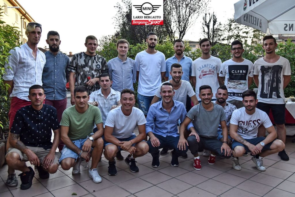 Bergamo & Sport vi aspetta in edicola lunedì 23 luglio con un numero ricchissimo