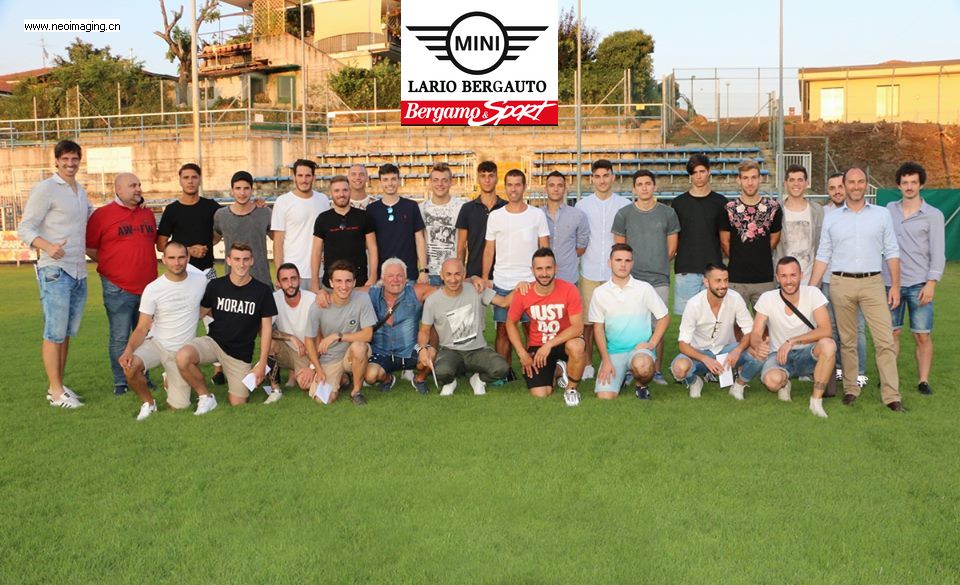 Eccellenza. Organigramma, staff e rosa di una Tritium che ha il successo nel suo dna