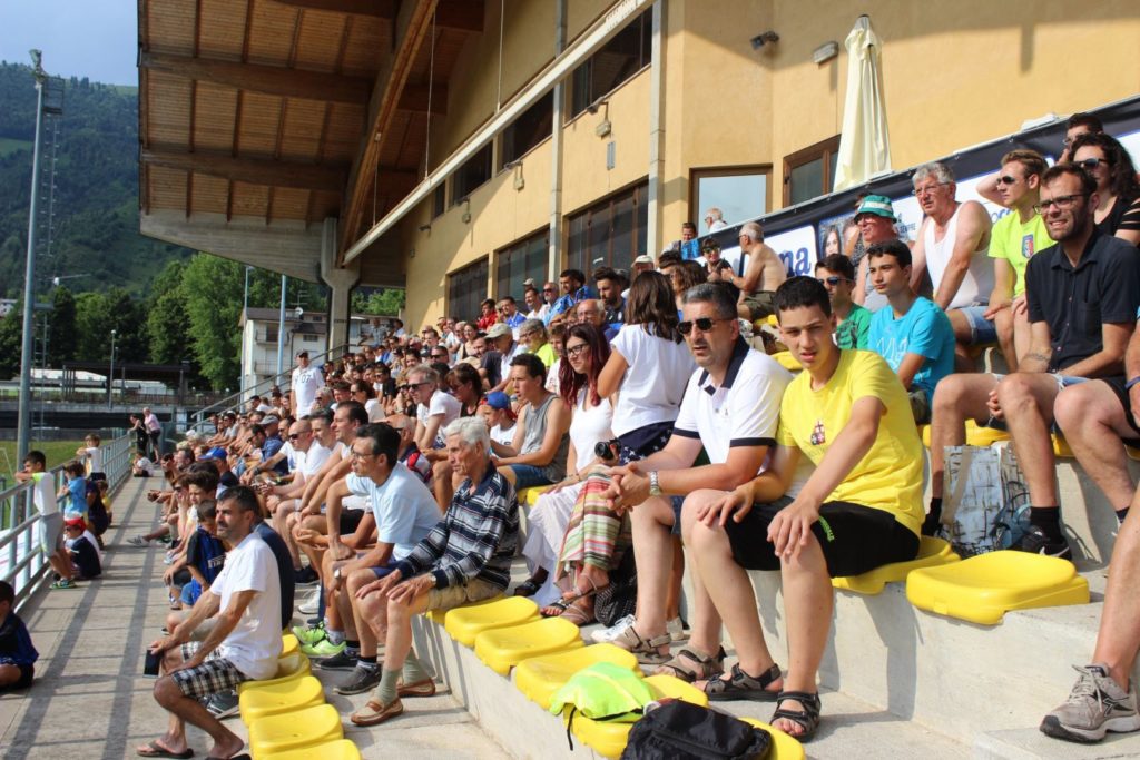 Ritiro precampionato, il Pisa si allenerà a Rovetta dal 14 al 30 luglio