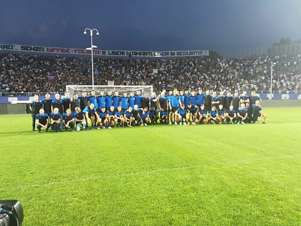 La carica dei 7mila per l’EuroAtalanta dei sogni