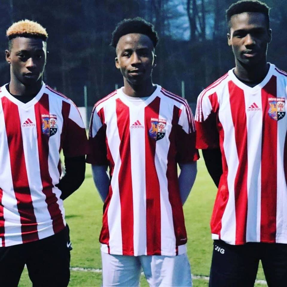 Casazza, che colpacci. Arrivano nove giovani talenti ed è quasi fatta per quattro big. Preso anche Kolo Andrè Yoli Besseblot, sarà il Didier Drogba del nostro calcio dilettanti?