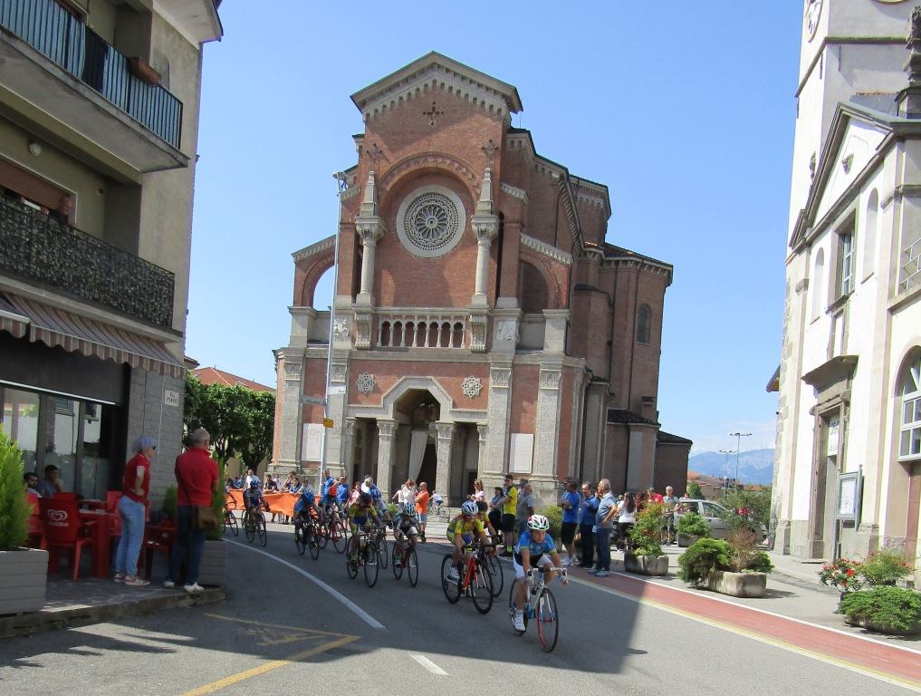 La FCI Bergamo organizza il 31 gennaio il consueto incontro per i nuovi Esordienti, si parla di sicurezza e ruoli in corsa