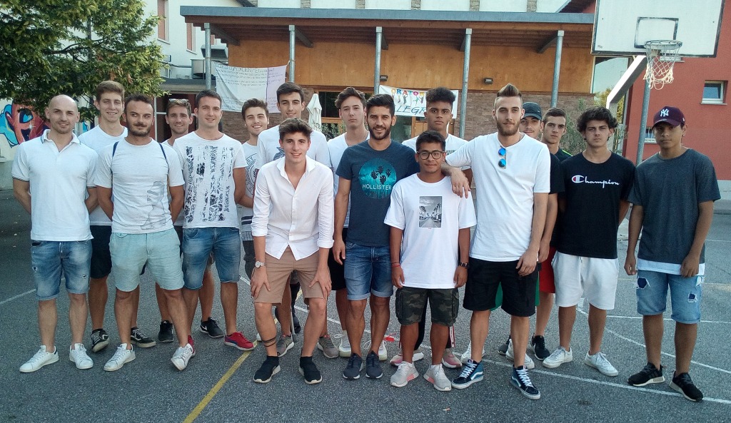 Fiorente Colognola: organigramma, staff e rosa per la stagione 2018-19