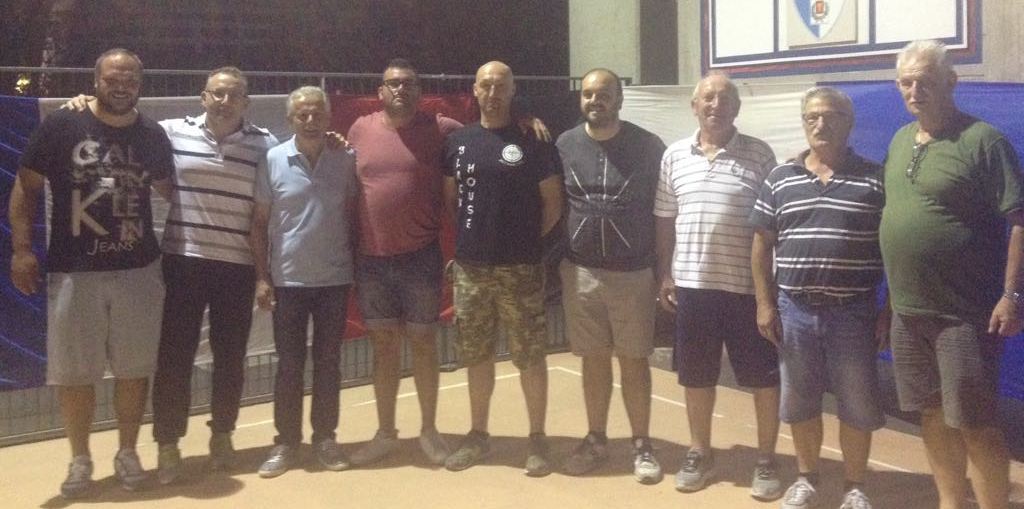 Prima. Organigramma, staff e rosa della Juventina Covo. Voglia di riscatto