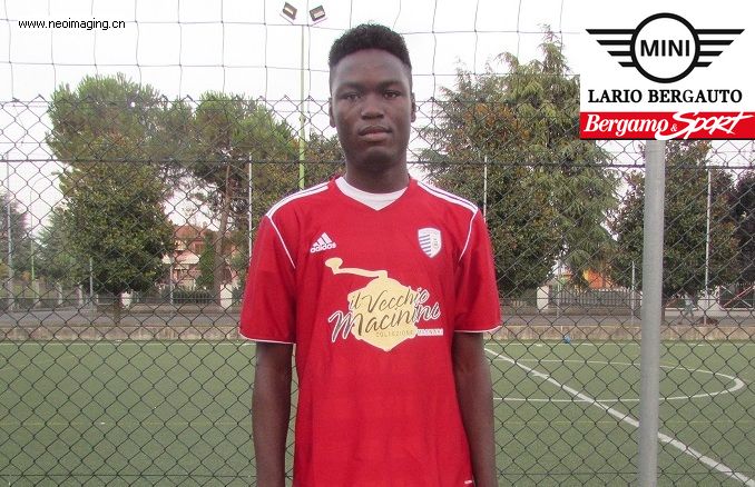 Il Cercasquadra, ecco Ly, ex Fara e Calusco