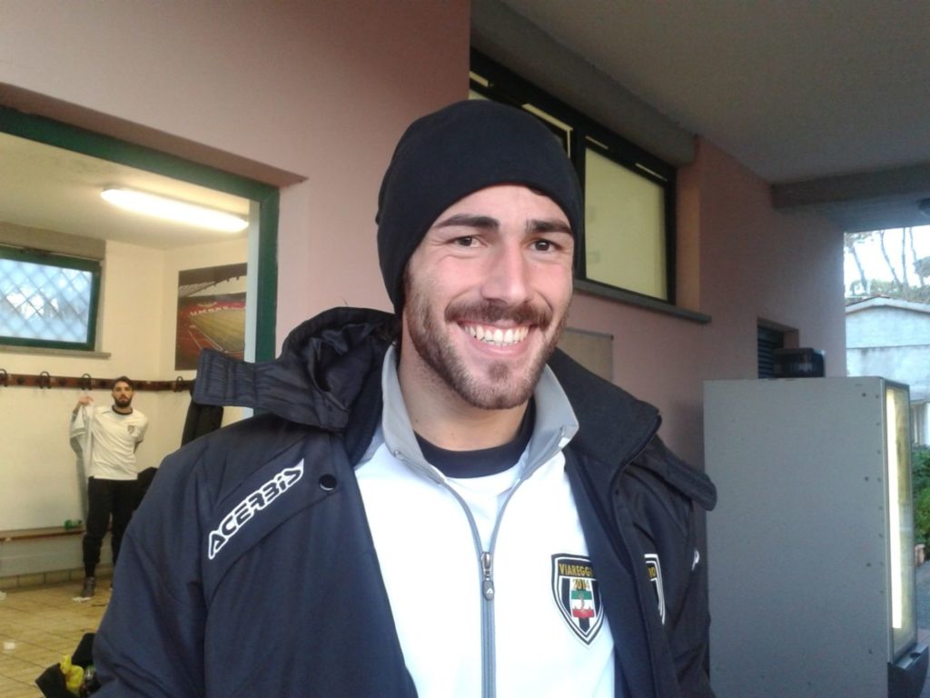 Serie D. Il colpo dell’estate è del Villa Valle. Il ds Monaci ha preso bomber Mammetti!