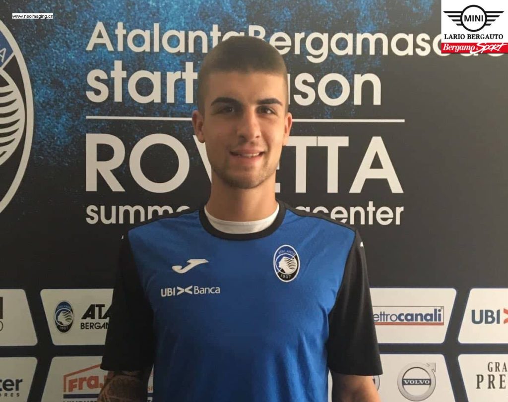 Virtus CiseranoBergamo, Mancini agli Allievi U17 Elite: “Un grandissimo abbraccio”