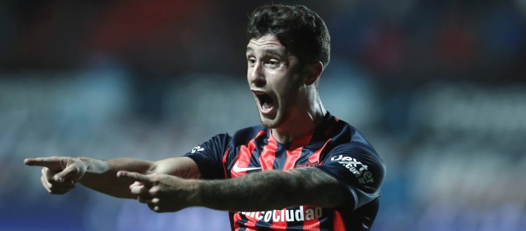 Atalanta, Marcos Senesi nel mirino