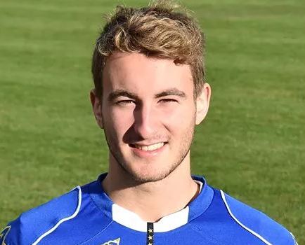 Zingonia Verdellino, dal Pontisola arriva il giovane Todeschini