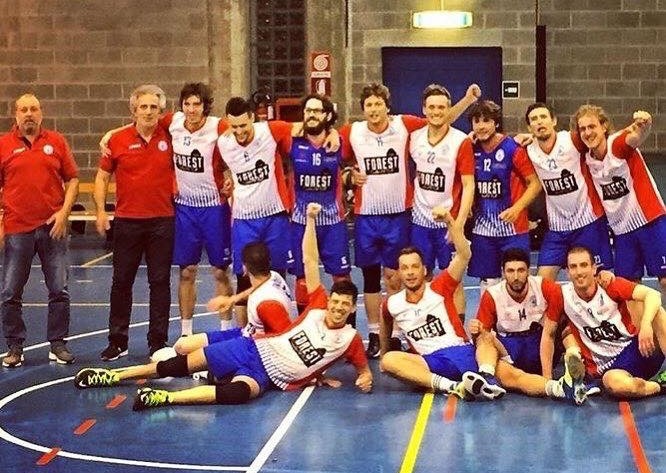 POG Volley Grassobbio, tutto pronto per l’affascinante avventura in Serie B