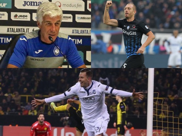 Gasp: “Serve qualità e precisione per passare il turno”, Masiello: “Vincere per valorizzare il lavoro di due anni”