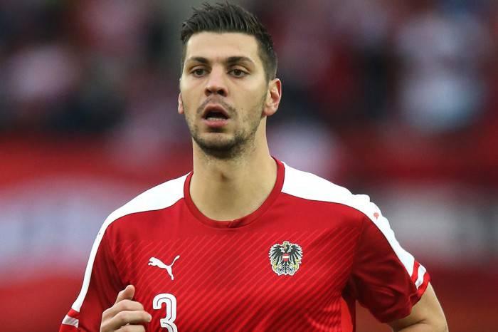 Atalanta, vicino Dragovic dal Bayer Leverkusen