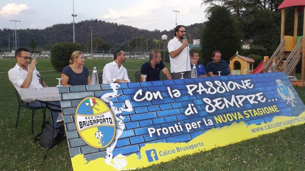 Brusaporto: organigramma, staff e rosa per la stagione 2018-19