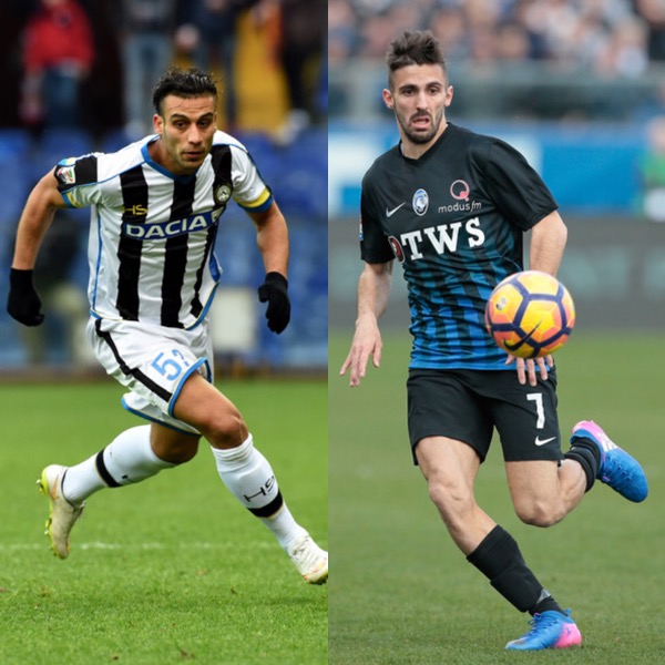 Il mercato è chiuso: D’Alessandro-Ali Adnan è fatta