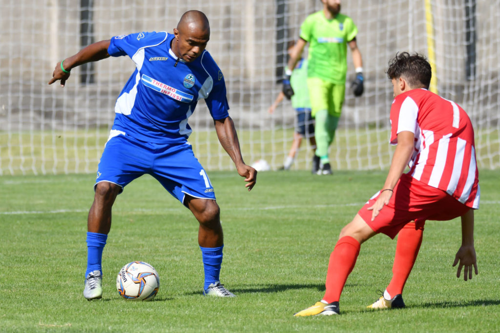 Domenica al Legler amichevole di lusso tra il Pontisola e il Monza
