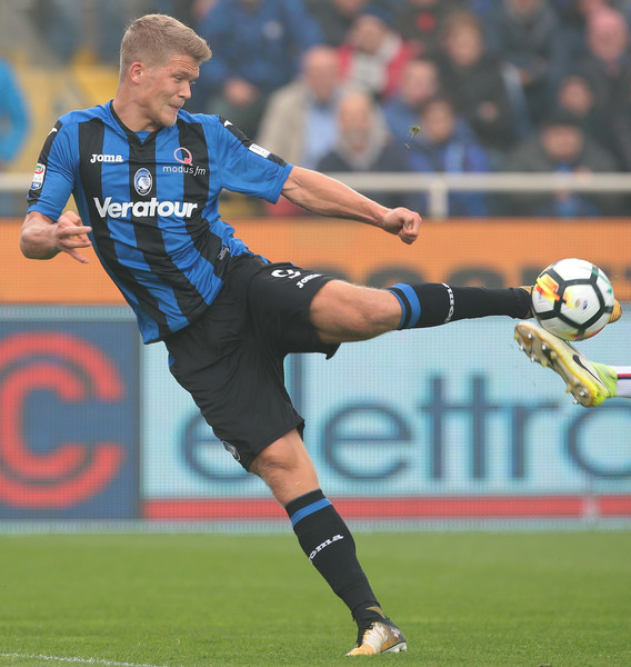 L’Atalanta archivia l’Hapoel, ora testa al Copenaghen