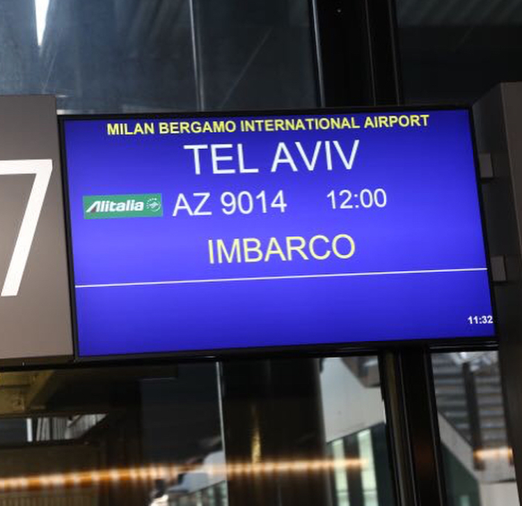 Hapoel Haifa-Atalanta su Sky, ora è tutto pronto!