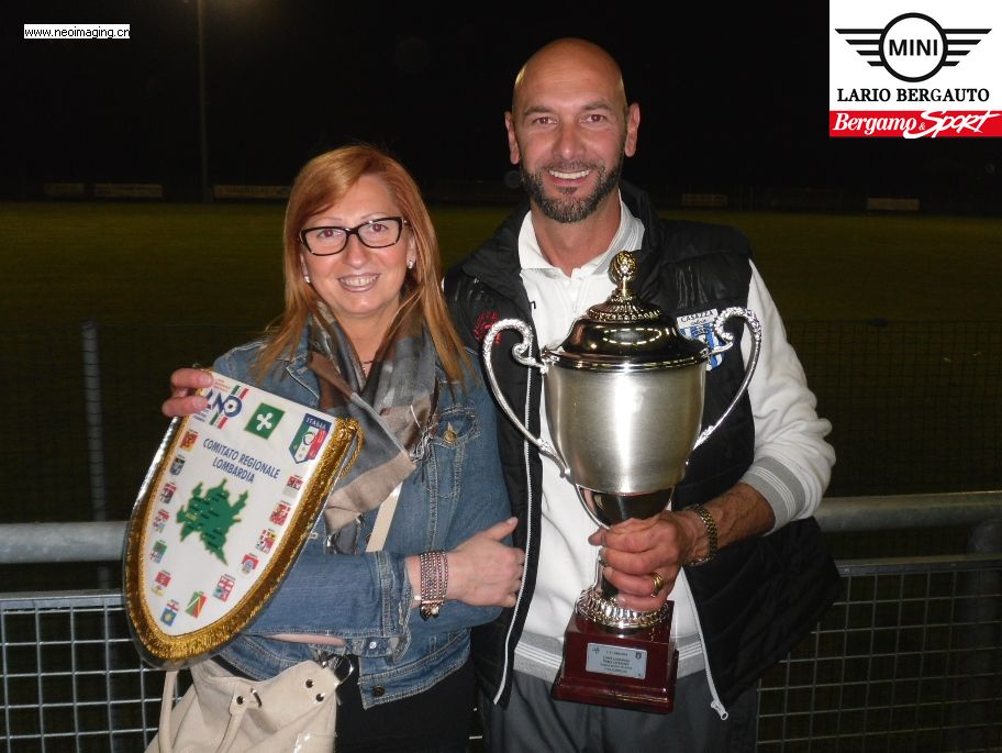 Qui Casazza, parla il presidente Cambianica: “Abbiamo fatto un grande lavoro per garantire la sicurezza dei nostri atleti”