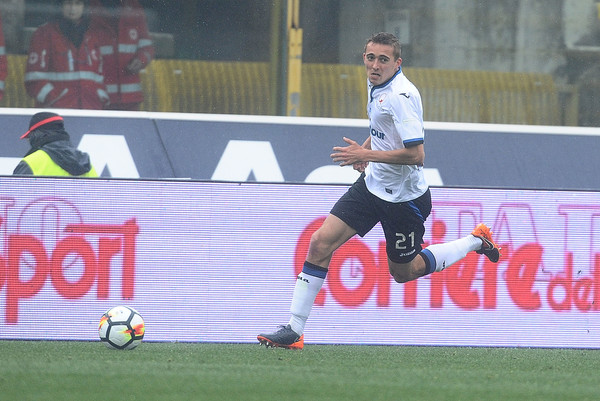 Roma-Atalanta, le pagelle: top Rigoni, flop Palomino
