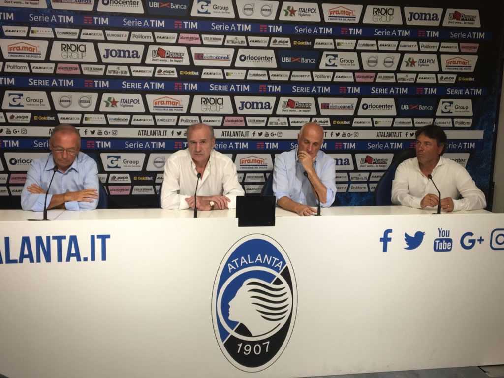 Il Ponte San Pietro Isola ha detto sì all’Atalanta