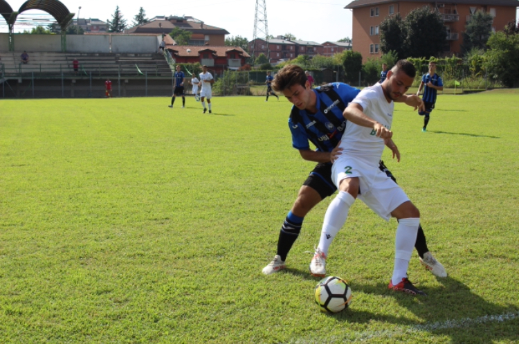 Pellegris la sblocca, poi dilaga l’Atalanta: finisce 1-6