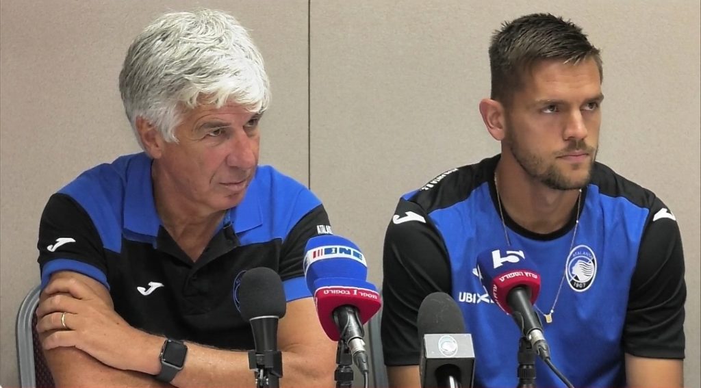 Gasp:” Papu? valore aggiunto”, Toloi: “servirà massima concentrazione”