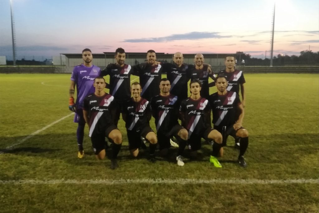 Coppa Lombardia: Asperiam-Accademia Gera d’Adda 0-0