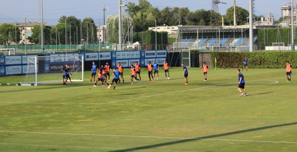 Le nostre pagelle di Atalanta-Primavera